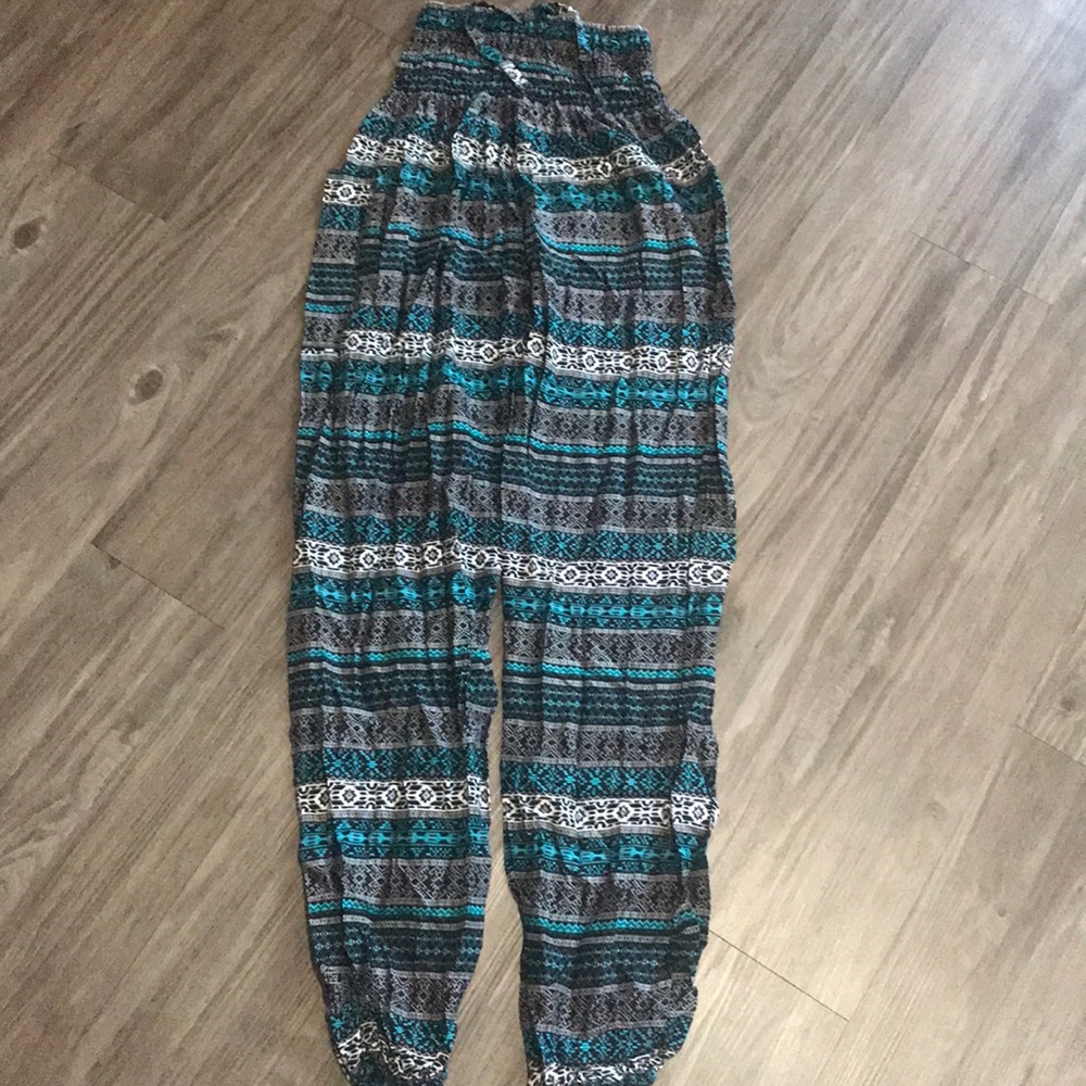 Bali yoga pants